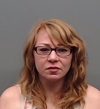 RADCLIFF, SHELBY booking photo