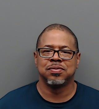 ROSS, DAVID CRAIG booking photo