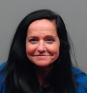 ODOM, AMY DIANE booking photo