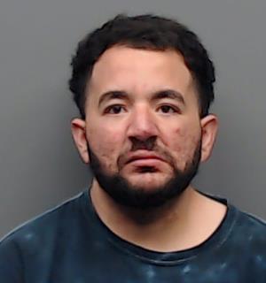 ORROSTIETA, MAURICIO booking photo