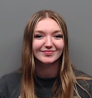 BARKLEY, KAYDAN NICKOLE booking photo