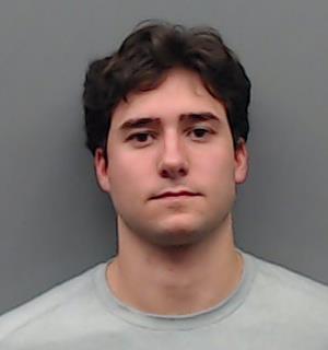 EMBRY, DYLAN TODD booking photo