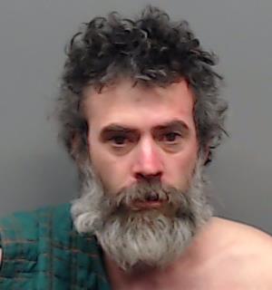 MALLO, KEVIN CHRISTOPHER booking photo