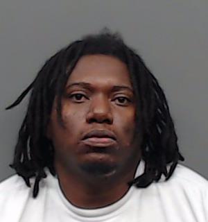 WHITE, ANDREW LEVELL booking photo