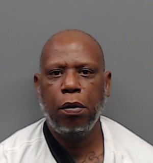 WORTH, KELVIN BERNARD booking photo