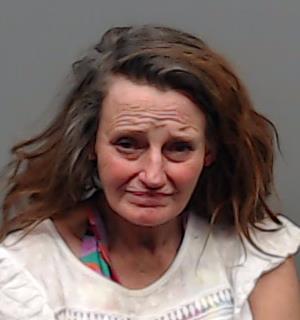 HURLEY, EVA MARIE booking photo