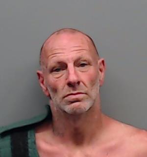 GOBER, STEPHEN MICHAEL booking photo