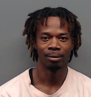 BRINSON, KWESI MONTA booking photo