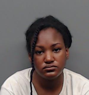 DAVIS, ALEXIS booking photo