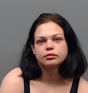 BRADSHAW, REBEKA LANE booking photo