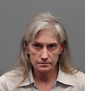 O'NEAL, ROBIN ELAINE booking photo