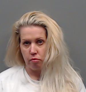 BULLOCK, BRANDY NICOLE booking photo