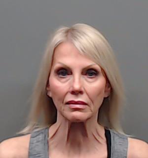 SIMMONS, BRENDA KAY booking photo