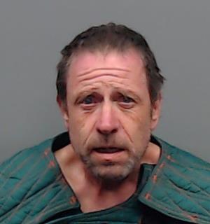 BITTLINGER, HARRY booking photo