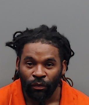 WILLIAMS, RASHAH ANDRE booking photo