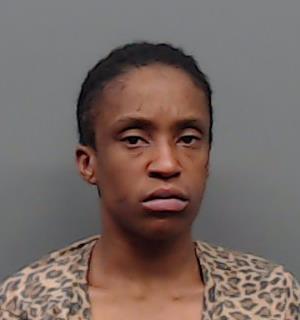 LEWIS, SHANTIA RENEE booking photo