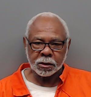 WILLIAMS, GAYLAND DECLOYCE booking photo