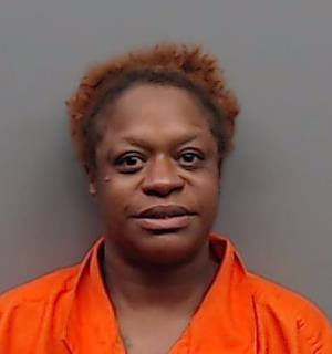 JEFFERY, DENISIA LAVONE booking photo