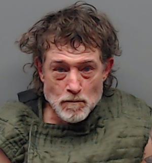 CERNOCH, RICHARD EVAN booking photo