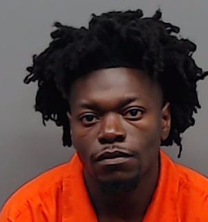 ELAM, MARCQUAVIAN DASHEDRIC DAVOREA booking photo