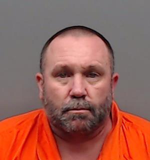 HAMEN, SHAUN JOSEPH booking photo