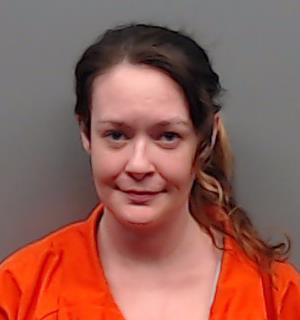 WAIDE, AMANDA ANN booking photo