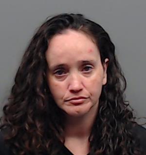 RODRIGUEZ, CRISTINA MARIA booking photo