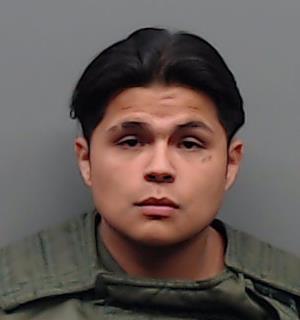 VARGAS, PEDRO BRIAN booking photo