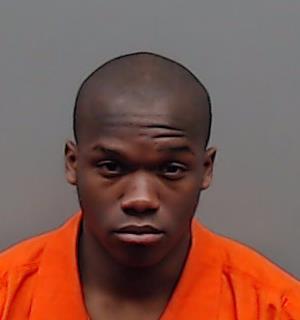 HARDEMAN, JAKEVEN KESHION booking photo