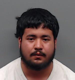 SANCHEZ, BRAYAN booking photo