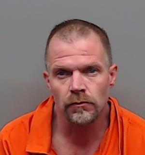 GENTRY, JACOB CORY booking photo