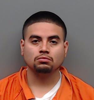 RIVAS, EDUARDO ALEXANDER booking photo