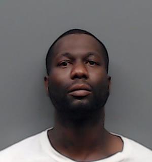 BROWN, JEREMY JEMAINE booking photo