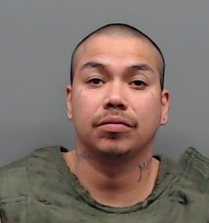 MARTINEZ, DANIEL booking photo