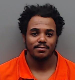 ROGERS, BARON booking photo