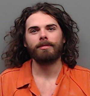 KINGSLEY, DARRIN BRET booking photo