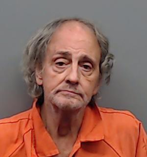 ALLEN, DAVID booking photo