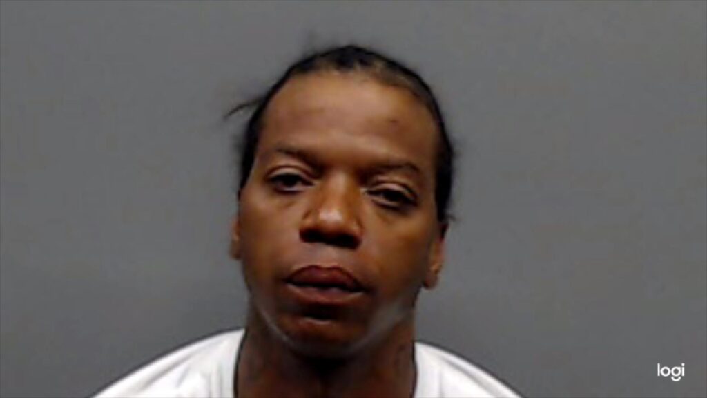 PETTIGREW, AUBREY LAMONT booking photo