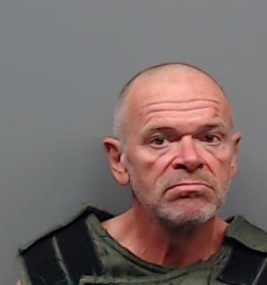SIMS, DAREN WAYNE booking photo