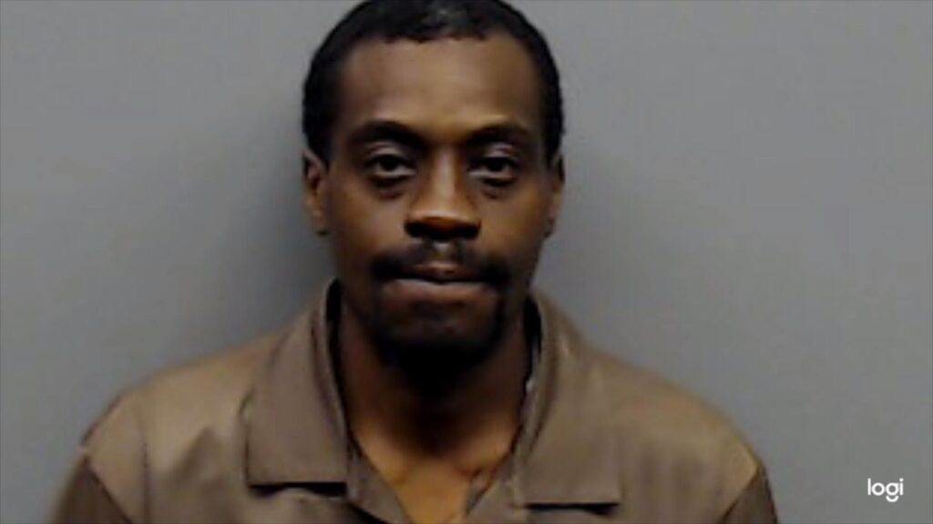 TATE, DENNIS RAY, Jr. booking photo