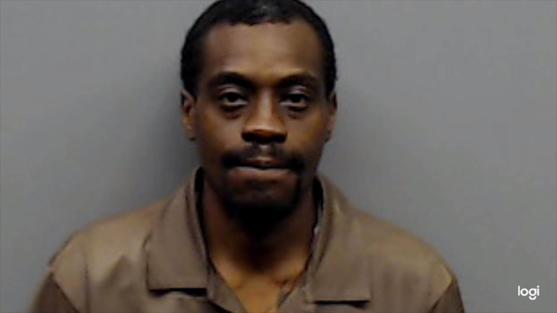 TATE, DENNIS RAY, Jr. arrested by Smith County SO/PD