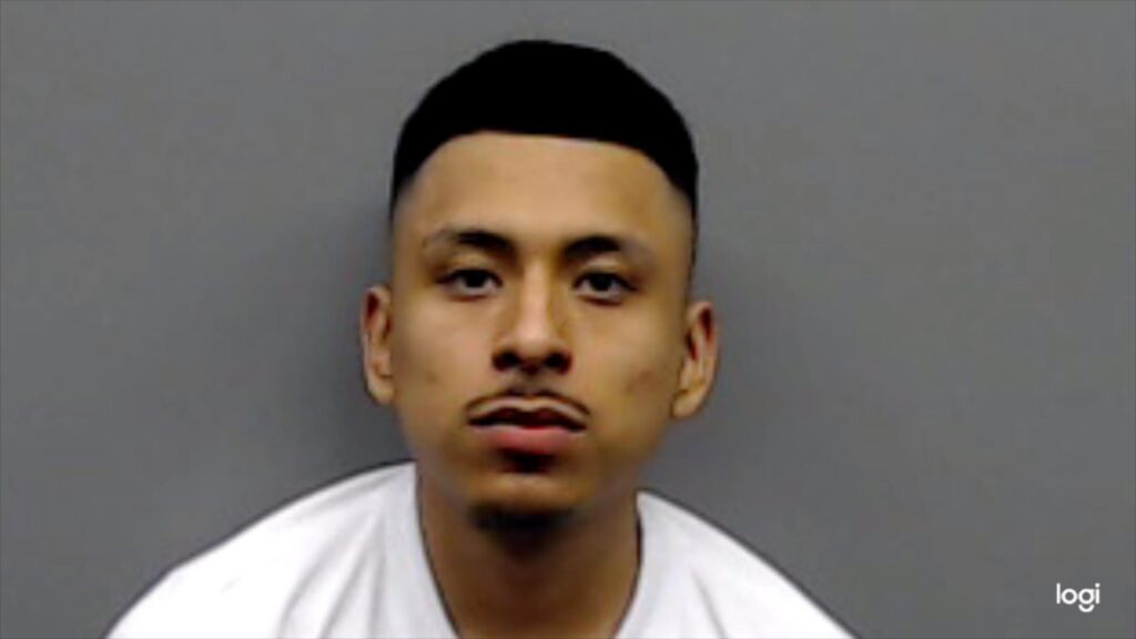 DUARTE, RUANI FRANK booking photo