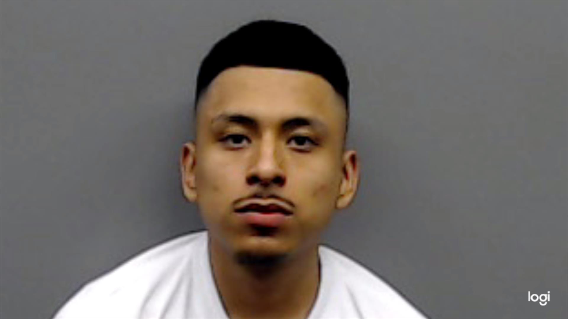 DUARTE, RUANI FRANK arrested by Smith County SO/PD