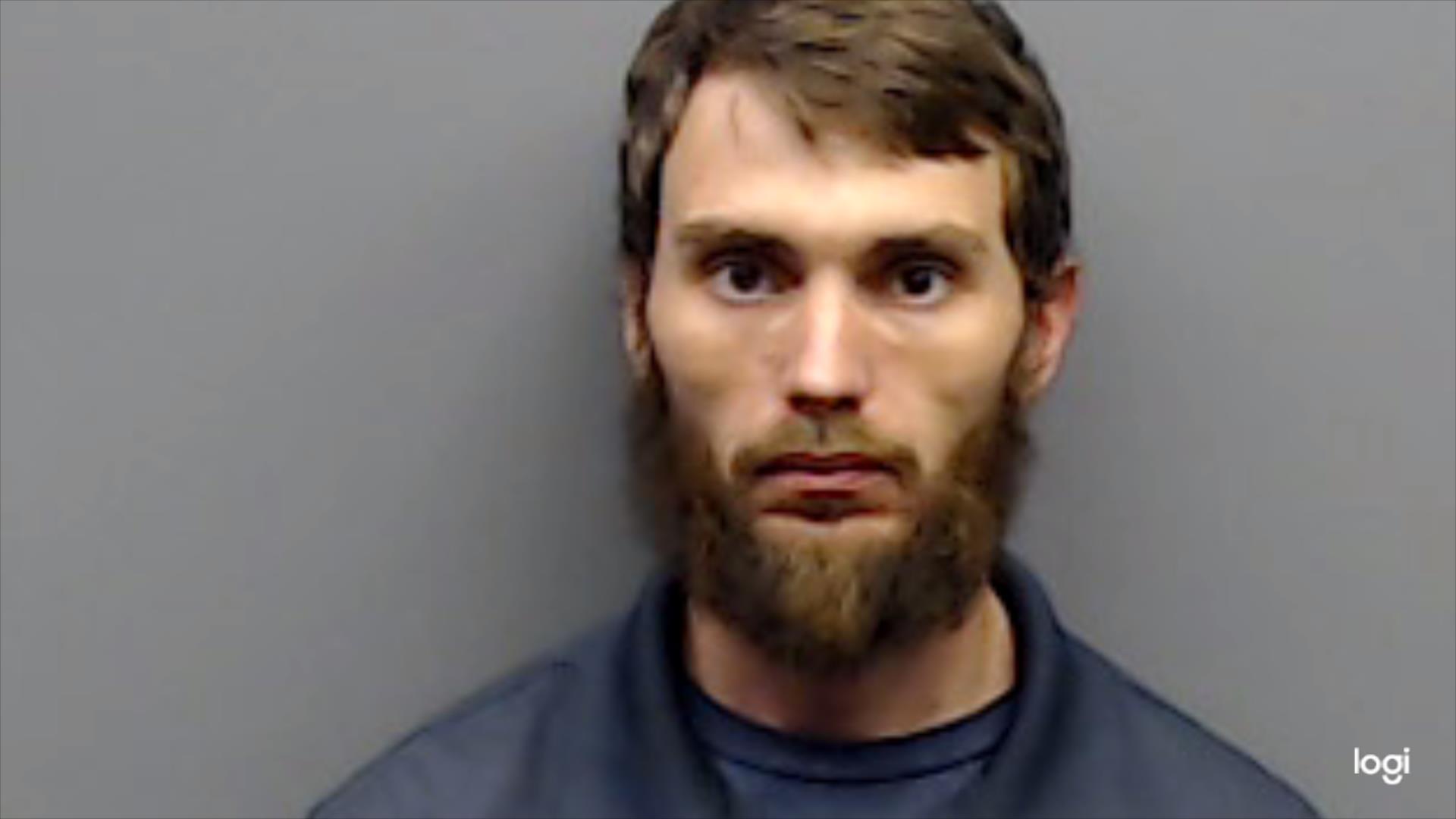 LOVE, ALEXANDER MONROE arrested by Smith County SO/PD