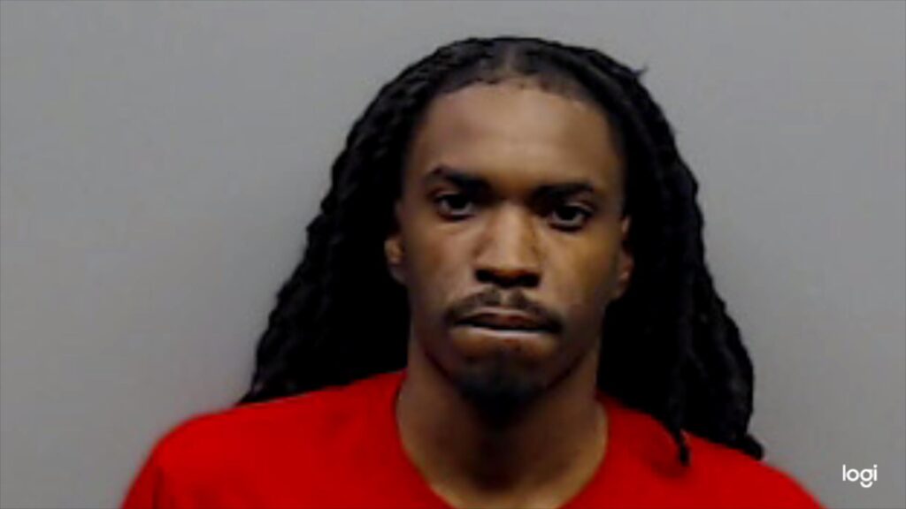 WILLIAMS, JAKAYDIN KESHAUN booking photo