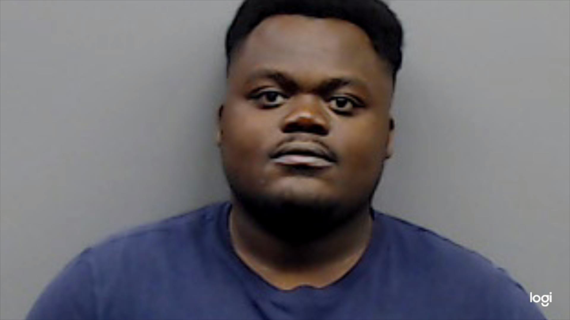 MILLER, MARKEVIAN DESHUN arrested by Smith County SO/PD