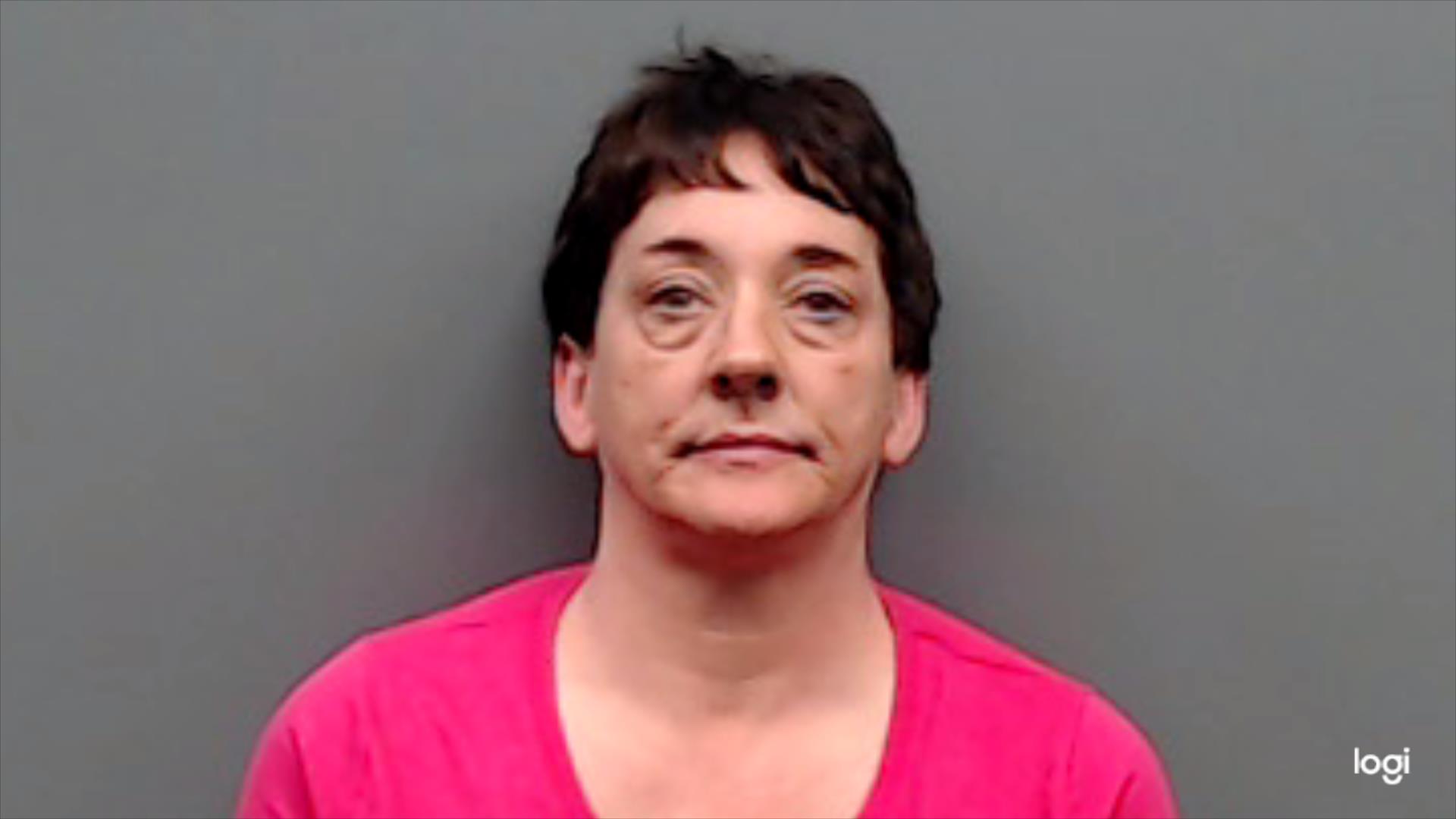 MONGE, AMY MARGARET arrested by Smith County SO/PD