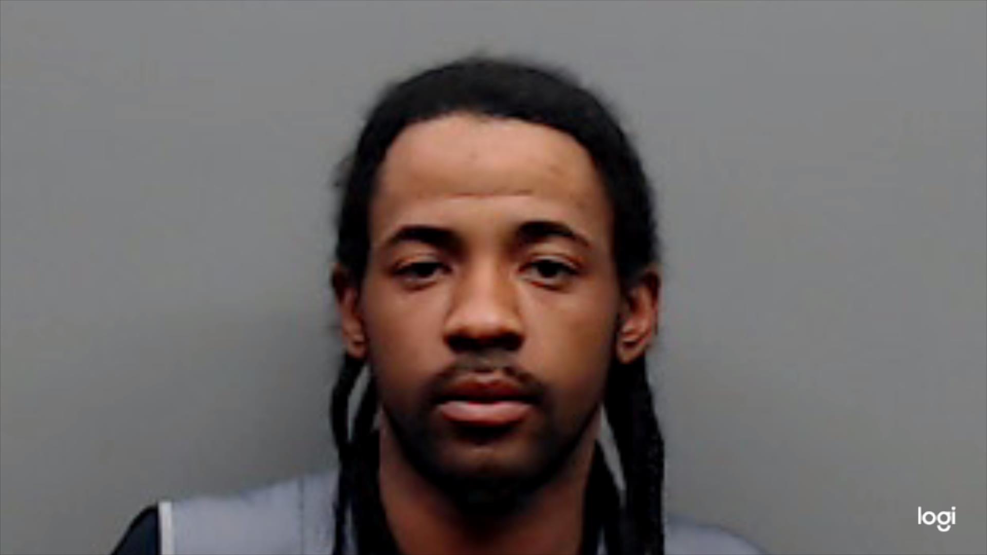 HARRY, TIEVON arrested by Smith County SO/PD