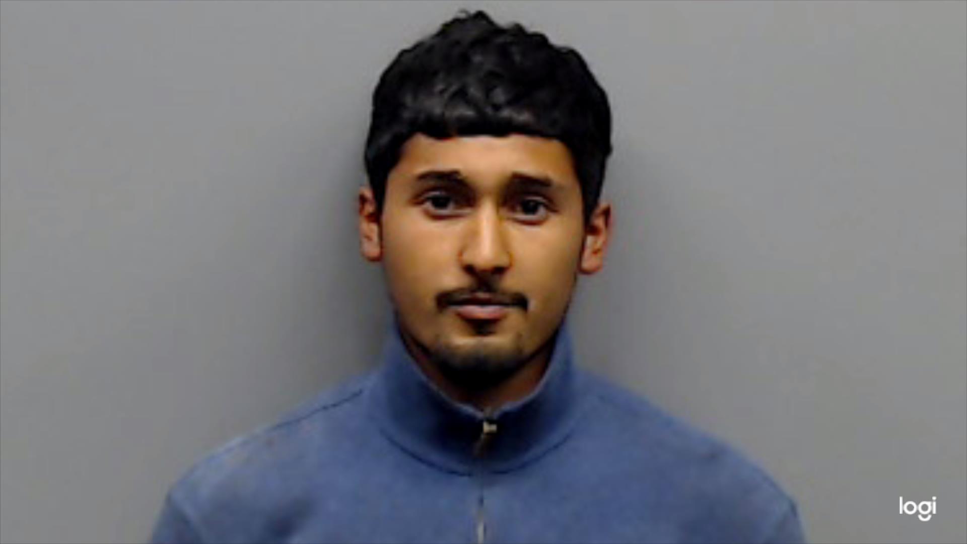 CHAVEZ, ALEX arrested by Smith County SO/PD