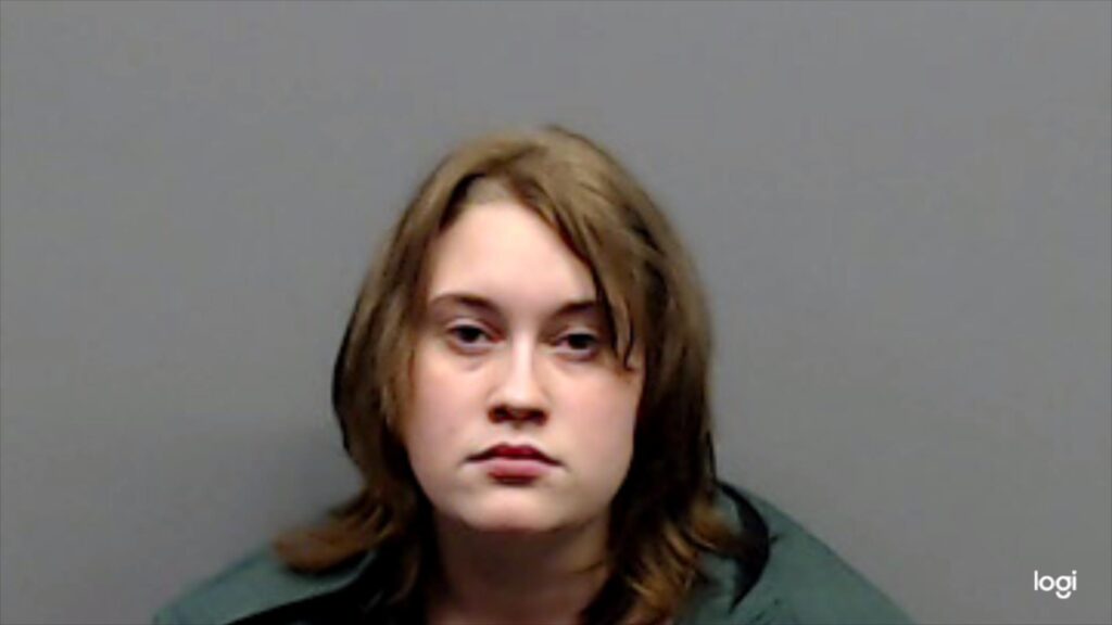 STANLEY, MELISSA booking photo